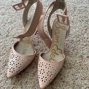 Sam Edelman Odynna Kitten Heels